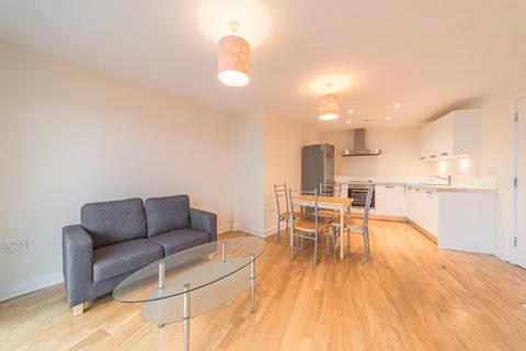 2 bedroom apartment to rent, Scotland Street, City Centre, Sheffield, S3