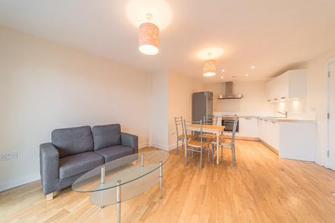 2 bedroom apartment to rent, 1 Scotland Street, City Centre, Sheffield, S3