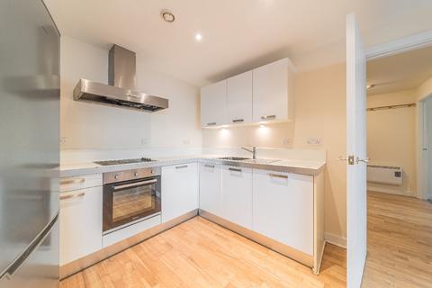 2 bedroom apartment to rent, 1 Scotland Street, City Centre, Sheffield, S3