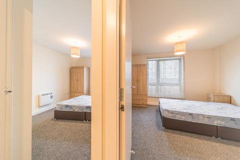 2 bedroom apartment to rent, 1 Scotland Street, City Centre, Sheffield, S3