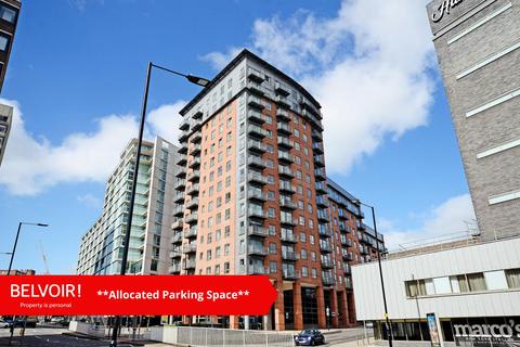 undefined, 1 Scotland Street, City Centre, Sheffield, S3