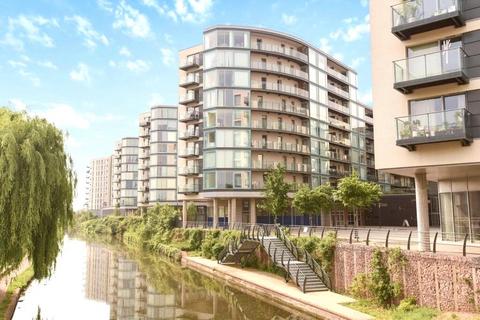 1 bedroom apartment for sale, Station Approach, Hayes, UB3