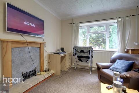 4 bedroom semi-detached house to rent, Sharpley Road, Loughborough