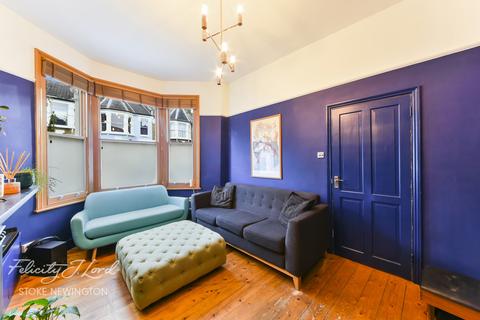 80 Belgrade Road, London, N16 8DJ