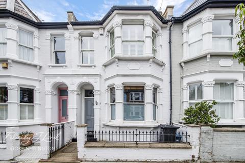 80 Belgrade Road, London, N16 8DJ
