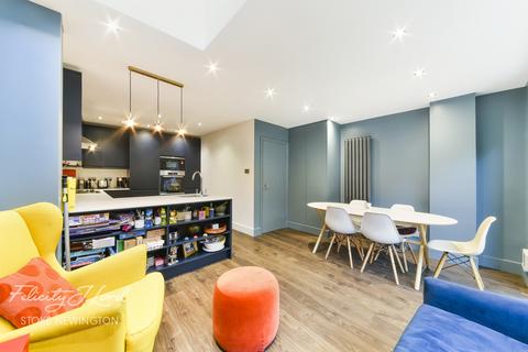 80 Belgrade Road, London, N16 8DJ