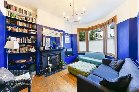 80 Belgrade Road, London, N16 8DJ