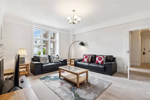 2 bedroom apartment to rent, Chesterfield Gardens, Mayfair, London, W1J
