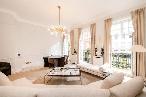 1 bedroom apartment to rent, Upper Brook Street, Mayfair, London, W1K