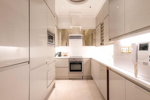 1 bedroom apartment to rent, Upper Brook Street, Mayfair, London, W1K