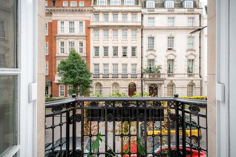 1 bedroom apartment to rent, Upper Brook Street, Mayfair, London, W1K