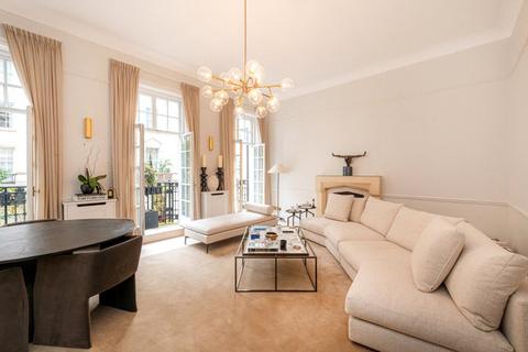 1 bedroom apartment to rent, Upper Brook Street, Mayfair, London, W1K