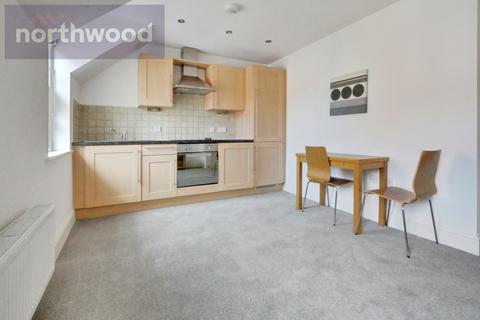 1 bedroom flat to rent, George Hudson Court, Monkgate, York, YO31