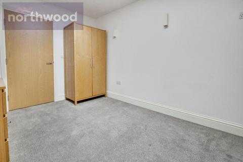 1 bedroom flat to rent, George Hudson Court, Monkgate, York, YO31