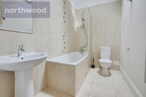 1 bedroom flat to rent, George Hudson Court, Monkgate, York, YO31