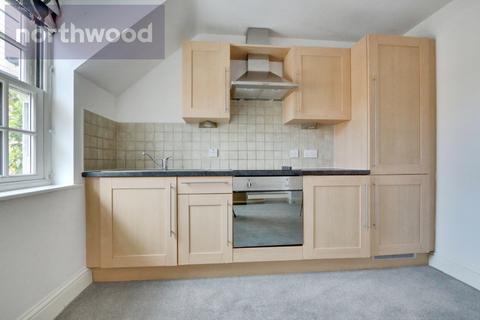 1 bedroom flat to rent, George Hudson Court, Monkgate, York, YO31
