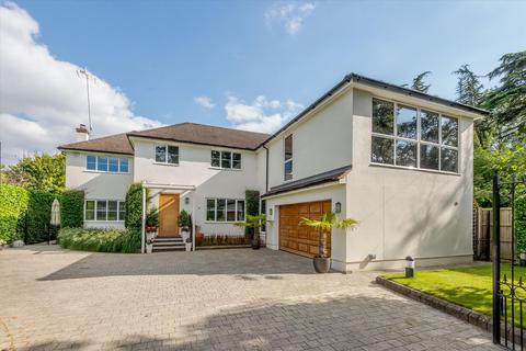 5 bedroom detached house for sale - Court Road, Maidenhead, Berkshire, SL6