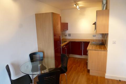 undefined, The Parkes Building, Beeston,NG9 2UY