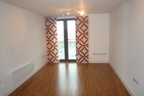 undefined, The Parkes Building, Beeston,NG9 2UY