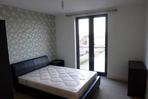 undefined, The Parkes Building, Beeston,NG9 2UY
