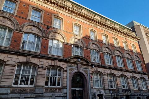 1 bedroom apartment to rent - The Albany, 8 Old Hall Street, LIVERPOOL L3