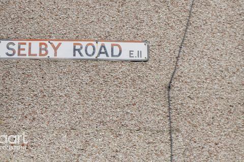 106 Selby Road, London, E11 3LR