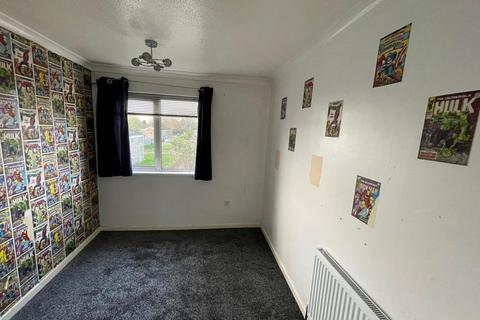 3 bedroom maisonette to rent, Arbor Way, Chelmsley Wood, Birmingham