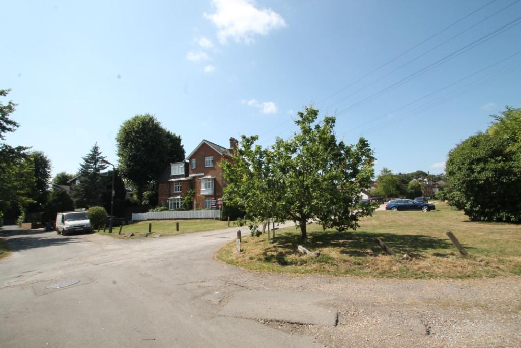 View of Little Common