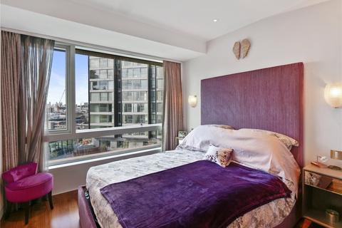 undefined, City Road, London, EC1V