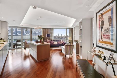 undefined, City Road, London, EC1V