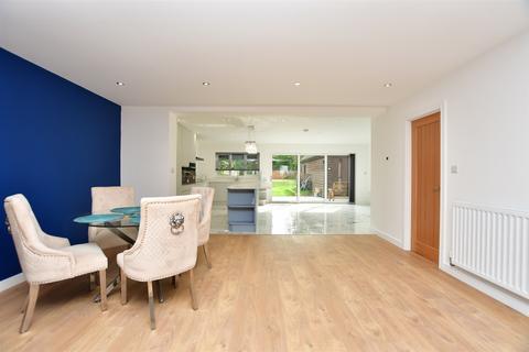 3 bedroom detached house for sale, Maidstone Road, Sutton Valence, Maidstone, Kent