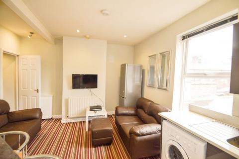 3 bedroom flat to rent, 22A Rosedale Road, Ecclesall