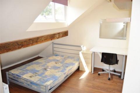 3 bedroom flat to rent, 22A Rosedale Road, Ecclesall