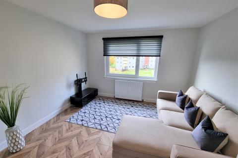 2 bedroom flat to rent - Foresterhill Road, Stockethill, Aberdeen, AB16