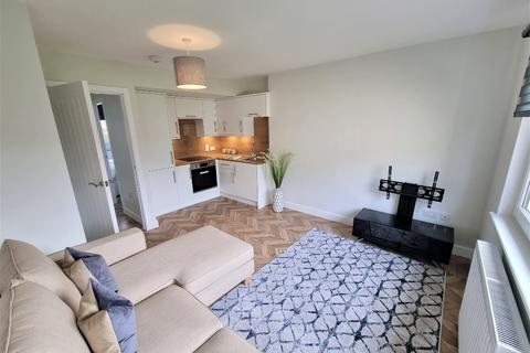 2 bedroom flat to rent - Foresterhill Road, Stockethill, Aberdeen, AB16