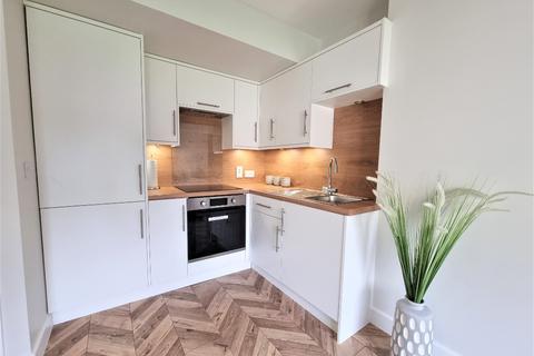 Foresterhill Road, Stockethill, Aberdeen, AB16