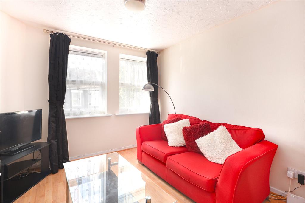 Living Area View 4