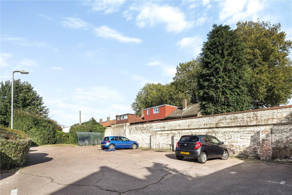 Car Park