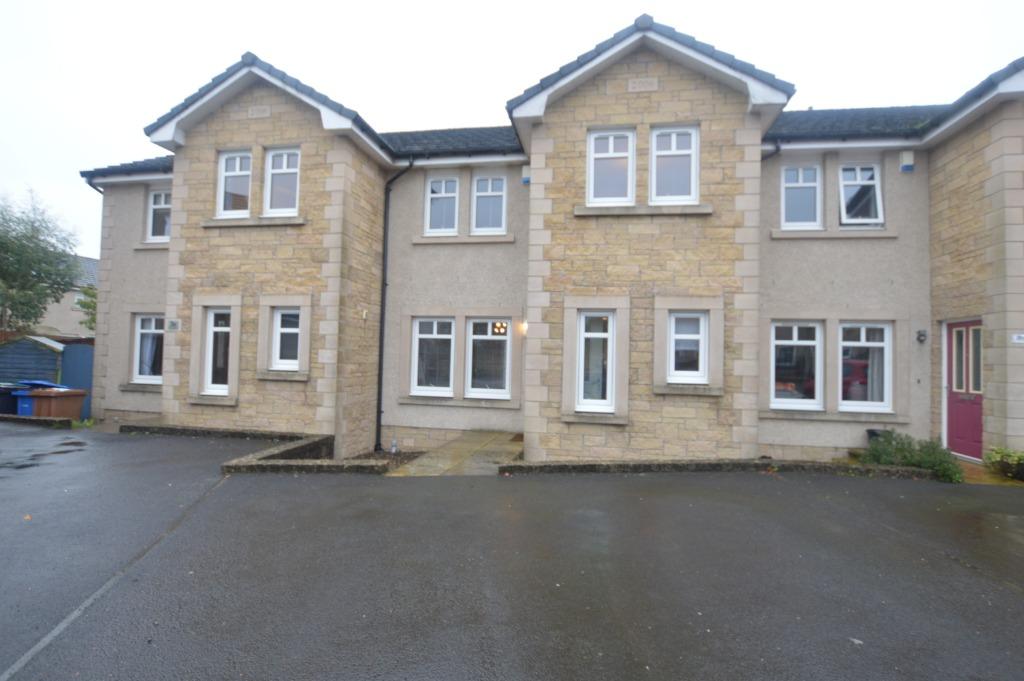 Ashfield Gardens, Kelty, KY4 3 bed terraced house to rent £1,000 pcm