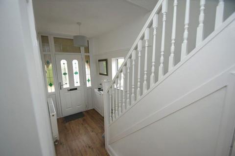 3 bedroom semi-detached house for sale - Beech Grove, Whitby, Ellesmere Port, Cheshire. CH66