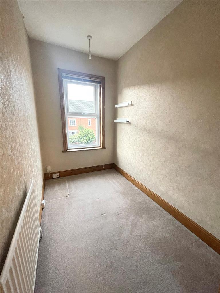 Bedroom no. 3