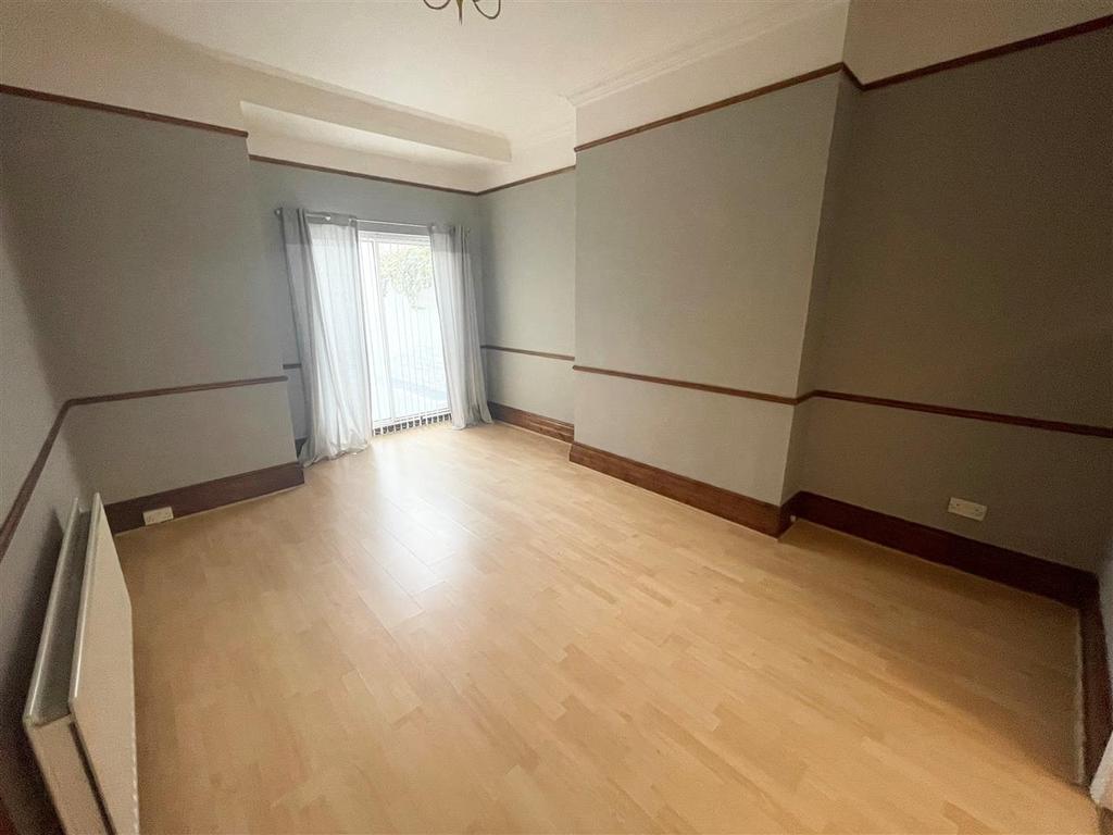 DINING ROOM (rear)