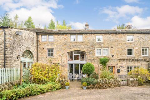 3 bedroom barn conversion for sale - Heron Cottage, Springs Farm, Lothersdale,