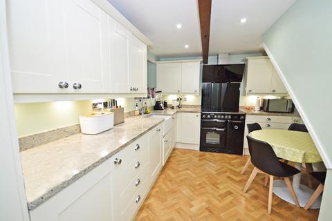 3 bedroom barn conversion for sale - Heron Cottage, Springs Farm, Lothersdale,