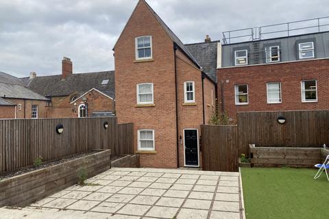 1 bedroom apartment for sale - South Bar Street BANBURY OX16 9AB