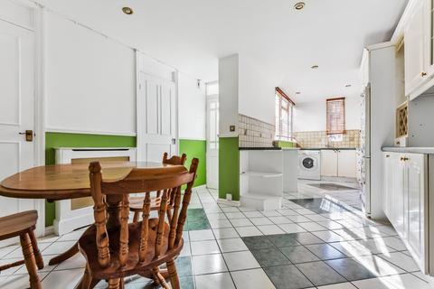 43 Barset Road, London, SE15 3HW