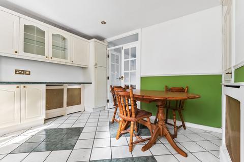 43 Barset Road, London, SE15 3HW
