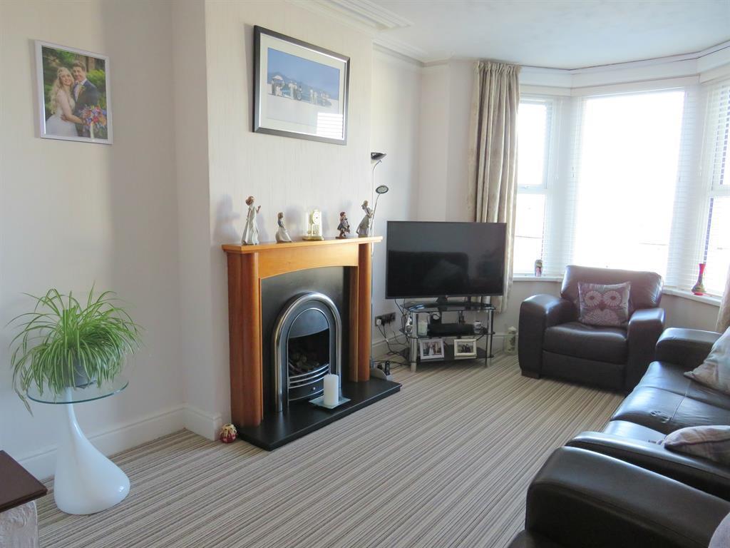 St Michaels Road, Workington, CA14 3EZ 3 bed terraced house £130,000