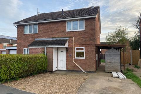 undefined, Chelmsford Drive, Grantham, Grantham, NG31