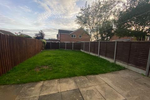 undefined, Chelmsford Drive, Grantham, Grantham, NG31